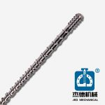 PP、PET打包带螺杆/机筒-乐动官方网站/app/ios/安卓/在线/注册，挤出机螺杆，注塑机螺杆，舟山螺杆，螺杆厂