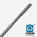 PP、PET打包带螺杆/机筒-乐动官方网站/app/ios/安卓/在线/注册，挤出机螺杆，注塑机螺杆，舟山螺杆，螺杆厂
