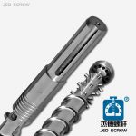 吹膜机挤出机螺杆机筒-乐动官方网站/app/ios/安卓/在线/注册，挤出机螺杆，注塑机螺杆，舟山螺杆，螺杆厂