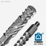 板材、片材挤出机螺杆机筒-乐动官方网站/app/ios/安卓/在线/注册，挤出机螺杆，注塑机螺杆，舟山螺杆，螺杆厂