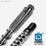 CPE铸膜挤出机螺杆机筒-乐动官方网站/app/ios/安卓/在线/注册，挤出机螺杆，注塑机螺杆，舟山螺杆，螺杆厂
