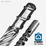 注塑机螺杆机筒-乐动官方网站/app/ios/安卓/在线/注册，挤出机螺杆，注塑机螺杆，舟山螺杆，螺杆厂