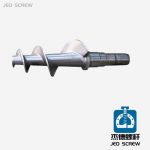左右锥形橡胶双螺杆机筒-乐动官方网站/app/ios/安卓/在线/注册，挤出机螺杆，注塑机螺杆，舟山螺杆，螺杆厂