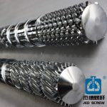 杰德 双金属合金螺杆机筒 高产节能 性能稳定 多种规格 支持定制-乐动官方网站/app/ios/安卓/在线/注册，挤出机螺杆，注塑机螺杆，舟山螺杆，螺杆厂