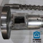 吹瓶机、吹塑机、吹桶机、吹膜机螺杆机筒-乐动官方网站/app/ios/安卓/在线/注册，挤出机螺杆，注塑机螺杆，舟山螺杆，螺杆厂