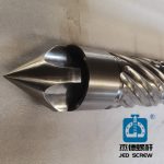 注塑机螺杆机筒/PP/PE/PVC挤出机螺杆机筒-乐动官方网站/app/ios/安卓/在线/注册，挤出机螺杆，注塑机螺杆，舟山螺杆，螺杆厂