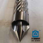 铁氟龙螺杆机筒-乐动官方网站/app/ios/安卓/在线/注册，挤出机螺杆，注塑机螺杆，舟山螺杆，螺杆厂