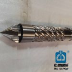 注塑机螺杆机筒/PP/PE/PVC挤出机螺杆机筒-乐动官方网站/app/ios/安卓/在线/注册，挤出机螺杆，注塑机螺杆，舟山螺杆，螺杆厂