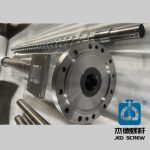 杰德 PE线缆、PE管材挤出机螺杆机筒 真材实料 品质优良 设备先进 保质出货-乐动官方网站/app/ios/安卓/在线/注册，挤出机螺杆，注塑机螺杆，舟山螺杆，螺杆厂