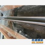 杰德 80×2140拉杆 电镀螺杆 工厂直营 支持定制 种类规格齐全-乐动官方网站/app/ios/安卓/在线/注册，挤出机螺杆，注塑机螺杆，舟山螺杆，螺杆厂