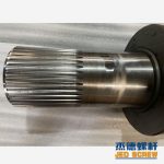 杰德 380×2428螺杆 挤出量大 支持定制 工厂直销-乐动官方网站/app/ios/安卓/在线/注册，挤出机螺杆，注塑机螺杆，舟山螺杆，螺杆厂