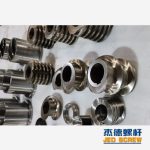 杰德 积木螺杆机筒 塑化优良 技术精湛 保质出货-乐动官方网站/app/ios/安卓/在线/注册，挤出机螺杆，注塑机螺杆，舟山螺杆，螺杆厂