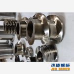杰德 积木螺杆机筒 塑化优良 技术精湛 保质出货-乐动官方网站/app/ios/安卓/在线/注册，挤出机螺杆，注塑机螺杆，舟山螺杆，螺杆厂