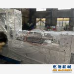 杰德 拉丝挤出机 支持定制 融合科技 不断创新 挤出稳定-乐动官方网站/app/ios/安卓/在线/注册，挤出机螺杆，注塑机螺杆，舟山螺杆，螺杆厂