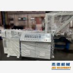 杰德 拉丝挤出机 支持定制 融合科技 不断创新 挤出稳定-乐动官方网站/app/ios/安卓/在线/注册，挤出机螺杆，注塑机螺杆，舟山螺杆，螺杆厂